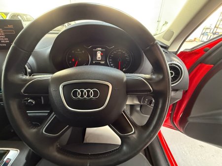 2014 Audi A3 - thumbnail 10