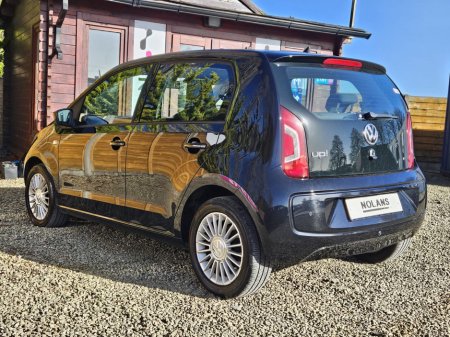 2012 Volkswagen up! - thumbnail 14