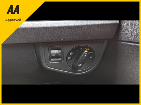 2022 Volkswagen Taigo 2022 R-LINE 1.0 TSI 110HP MANUAL 42,500 Kilometers €22,950 thumbnail