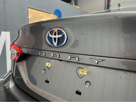 2022 Toyota Camry €30950 2022 TOYOTA CAMRY X 2.5 AUTOMATIC / CRUISE CONTROL / REVERSE CAMERA AND MORE €30,950 thumbnail