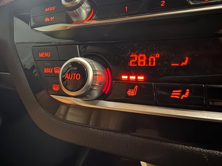 2018 BMW X3 - thumbnail 14