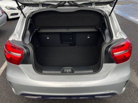 2016 Mercedes-Benz A Class - thumbnail 13