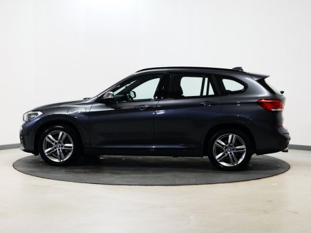 2022 BMW X1 *61* XDRIVE25E M SPORT AUTO €27,995 thumbnail