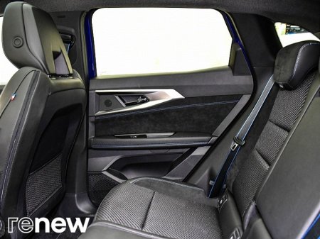 2024 Renault Austral E-TECH Hybrid 200 iconic esprit Alpine €39,950 thumbnail