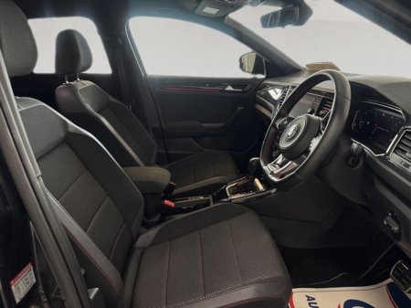 2020 Volkswagen T-Roc - thumbnail 11