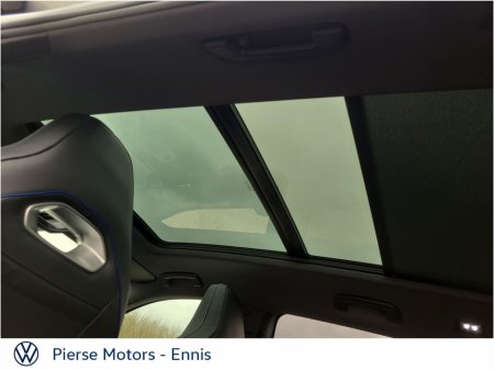 2025 Volkswagen Tayron - thumbnail 9