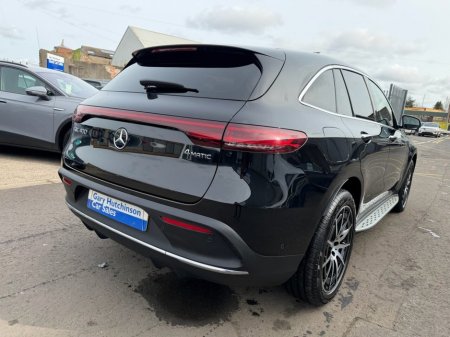 2023 Mercedes-Benz EQC - thumbnail 31