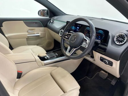 2023 Mercedes-Benz GLA Class - thumbnail 8