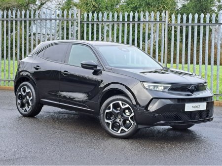 2026 Opel Mokka GS 1.2TURBO 136HP  **TOP SPEC*5 YEARS WARRANTY** €36,250 thumbnail