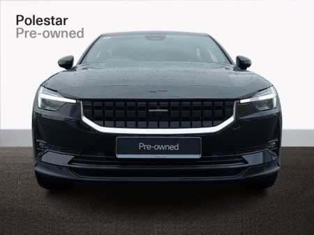 2021 Polestar 2  €24,950 thumbnail