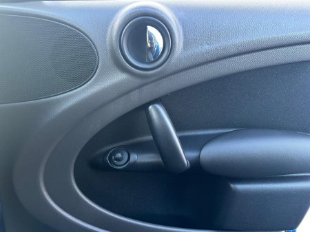 2012 MINI One 1.6 D 90 BHP SERVICE HISTORY LOW KM €6,900 thumbnail