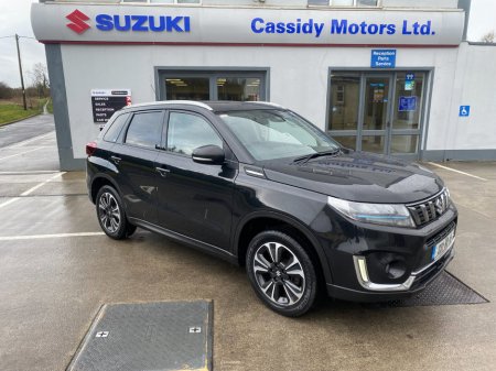 2023 Suzuki Vitara for sale