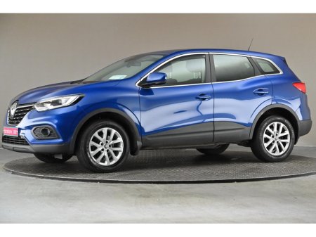 2021 Renault Kadjar *JAN 2026 PRICE NOW*1.5 DIESEL 6SPD PLAY BLUE* €19,890