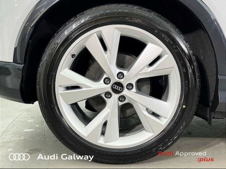 2023 Audi Q4 e-tron - thumbnail 6