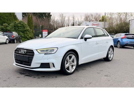 2020 Audi A3  €22,499 thumbnail