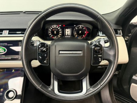 2017 Land Rover Range Rover Velar - thumbnail 15