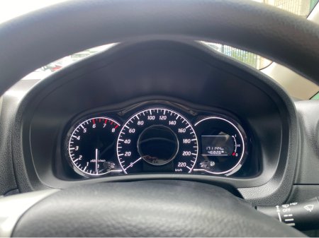 2013 Nissan Note - thumbnail 16