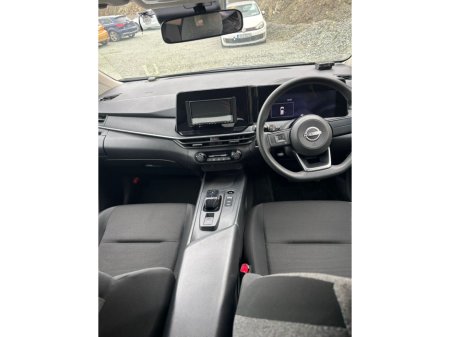 2022 Nissan Note - thumbnail 11