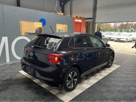 2021 Volkswagen Polo - thumbnail 2