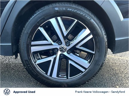 2024 Volkswagen Taigo - thumbnail 8