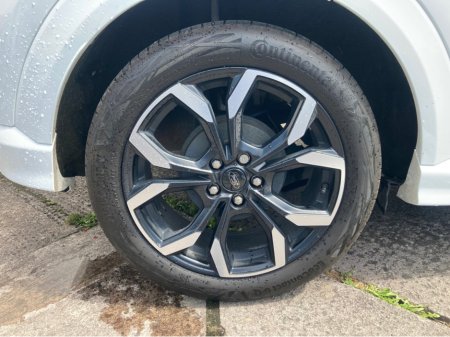 2021 Ford Puma  €19,700