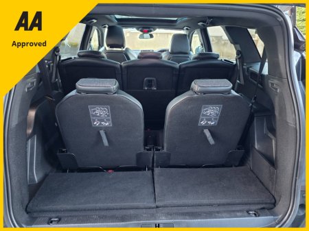 2019 Peugeot 5008 GT LINE * 1.5 DIESEL €22,995 thumbnail