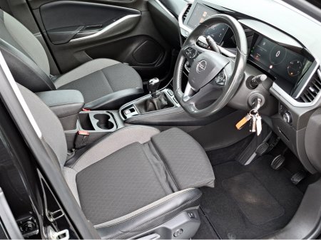2023 Opel Grandland SRI 1.2TURBO 130BHP **REVERSING CAMERA** €23,950 thumbnail