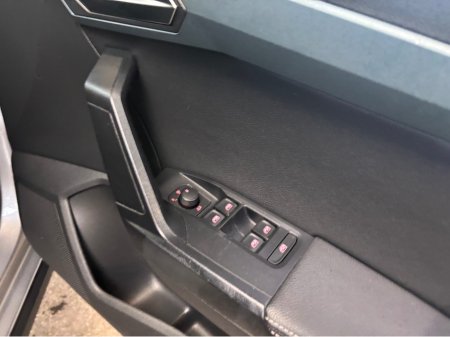 2023 SEAT Arona PA 1.0 TSI 110HP DS TOP SPEC €19,750 thumbnail