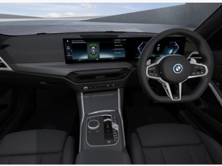 2026 BMW 3 Series - thumbnail 3