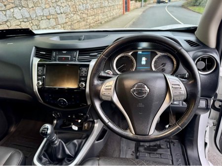 2020 Nissan Navara - thumbnail 20