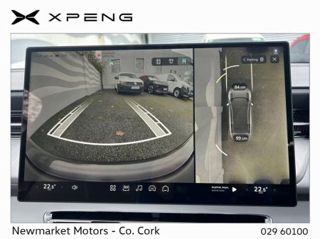 2026 Xpeng G6 - thumbnail 12