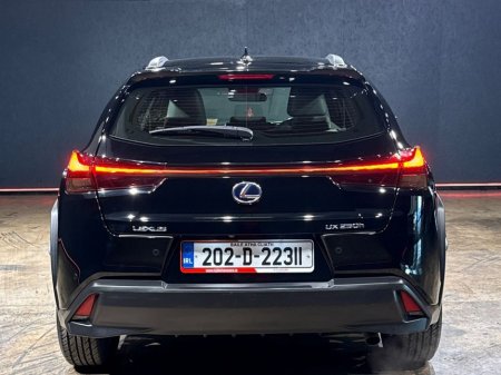 2020 Lexus UX 250 H 250H 2.0 CVT 184BHP 5DR Auto €25,950