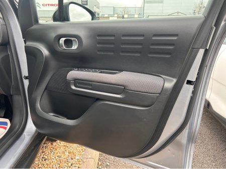 2022 Citroen C3 Aircross - thumbnail 9