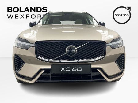 2026 Volvo XC60 - thumbnail 2