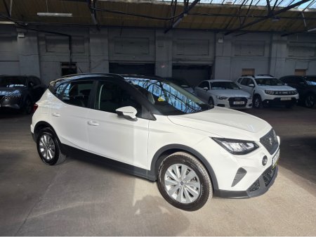 2023 SEAT Arona for sale
