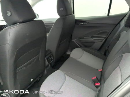 2025 Skoda Fabia SELECTION 1.0MPI 80HP €23,950 thumbnail