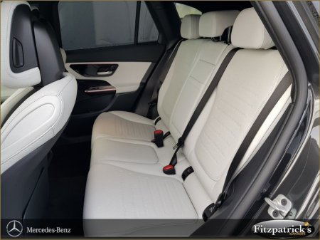 2026 Mercedes-Benz GLC Class GLC 220d €86,000 thumbnail