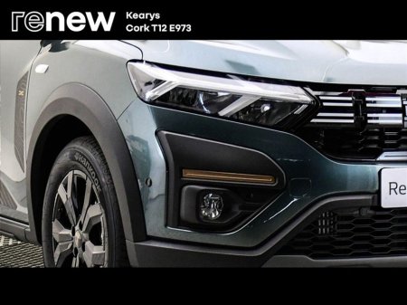 2024 Dacia Jogger - thumbnail 16