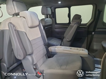 2026 Volkswagen Multivan Multivan Style LOH Long Overhang 245 HP eHybrid 6-Speed DSG 4MOTION €73,950 thumbnail