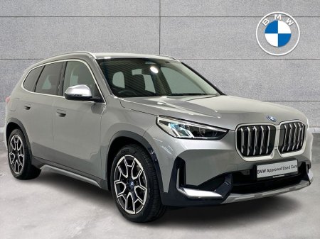 2025 BMW iX1 xDrive30 xLine