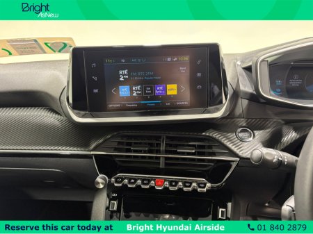 2023 Peugeot 208 - thumbnail 21