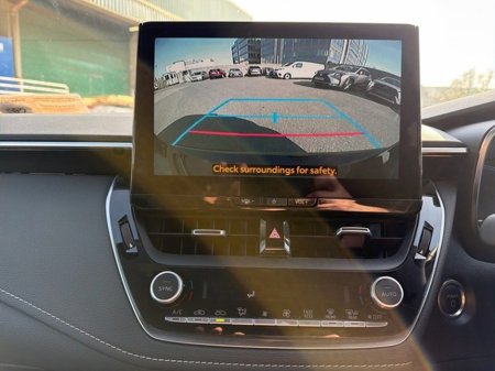 2024 Toyota Corolla - thumbnail 14