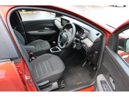 2023 Dacia Jogger TCe 110 Expression €21,950 thumbnail