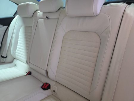 2017 Volkswagen Passat Highline 2.0 TDi Automatic Saloon €13,950 thumbnail