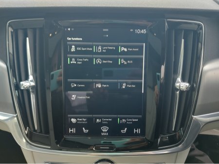 2021 Volvo S90 D4 MOMENTUM AT 4DR AUTO €34,950 thumbnail