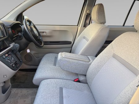 2018 Toyota Passo - thumbnail 10