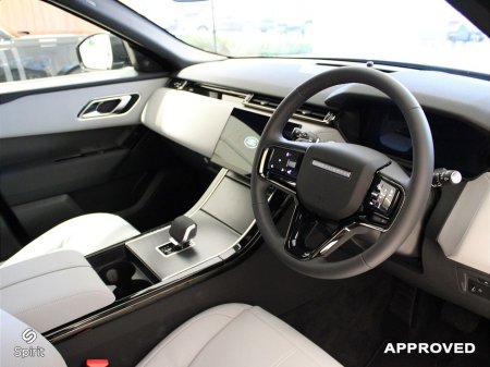 2026 Land Rover Range Rover Velar S P400e PHEV Special Edition €87,490 thumbnail