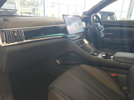 2026 BYD Seal U - thumbnail 12