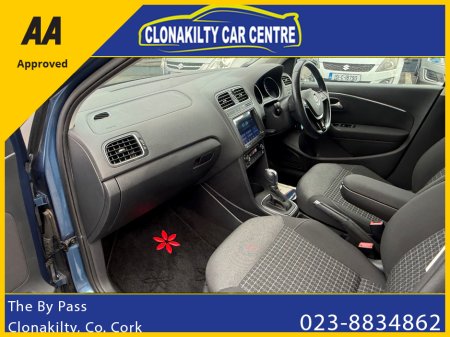 2017 Volkswagen Polo - thumbnail 16