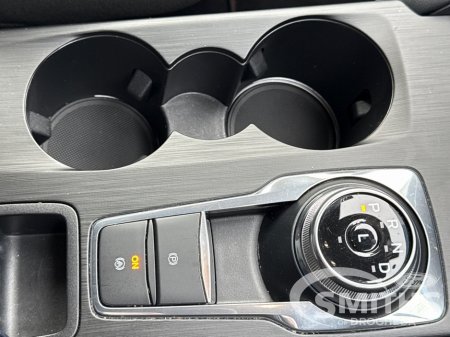 2024 Ford Kuga ST-LINE X 2.5 PHEV 225PS €36,950 thumbnail